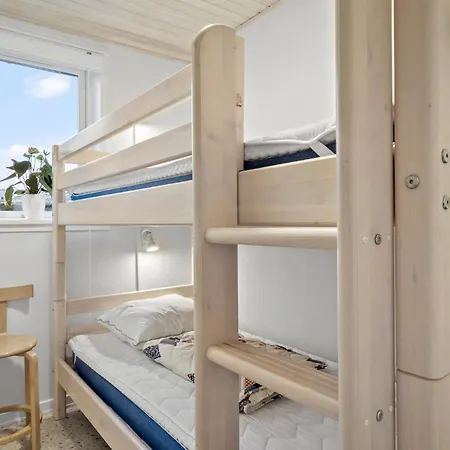 Four-bedroom In * Middelfart