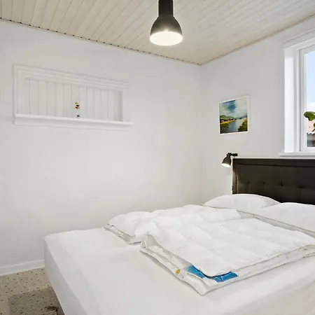 Four-bedroom In Tatil Evi *