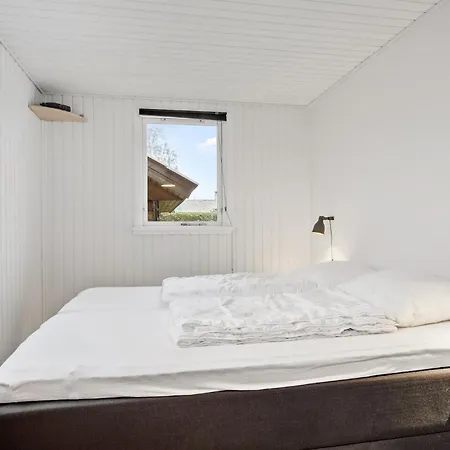Tatil Evi Four-bedroom In Middelfart