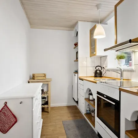 Four-bedroom In * Middelfart