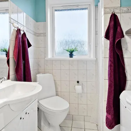 Four-bedroom In Tatil Evi