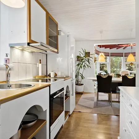 Tatil Evi Four-bedroom In