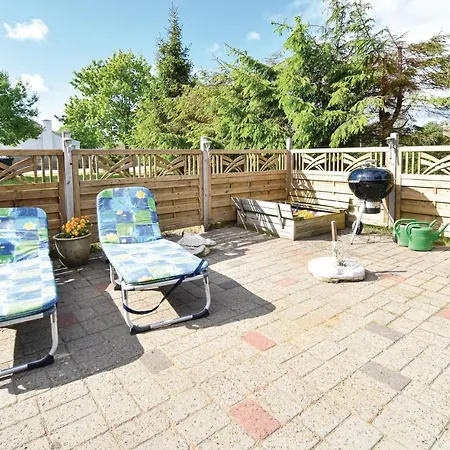 Four-bedroom In * Middelfart