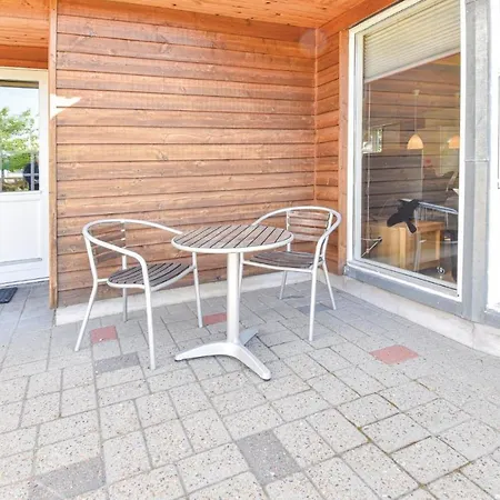 Tatil Evi Four-bedroom In